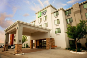 Holiday Inn Express Hotel & Suites Norfolk, an IHG Hotel